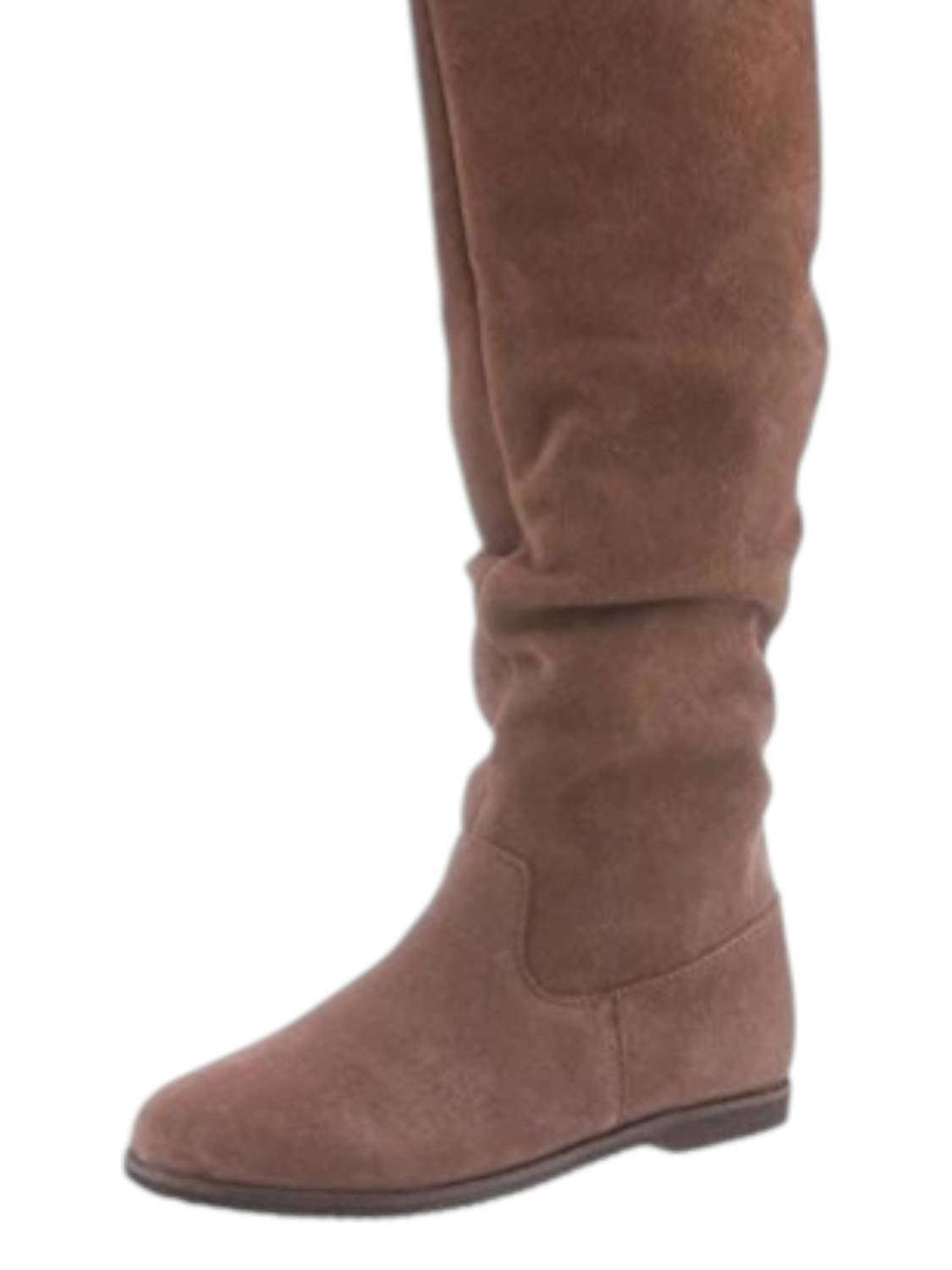 Bearpaw - महिला मेलानी 16 इंच बूट