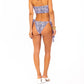 Soah - Women's Julie Multi Strapless Top