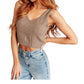 Anniewear - Perfectly Resolved Sweater Tank