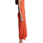 A.L.C. - Dara Cowlneck Dress