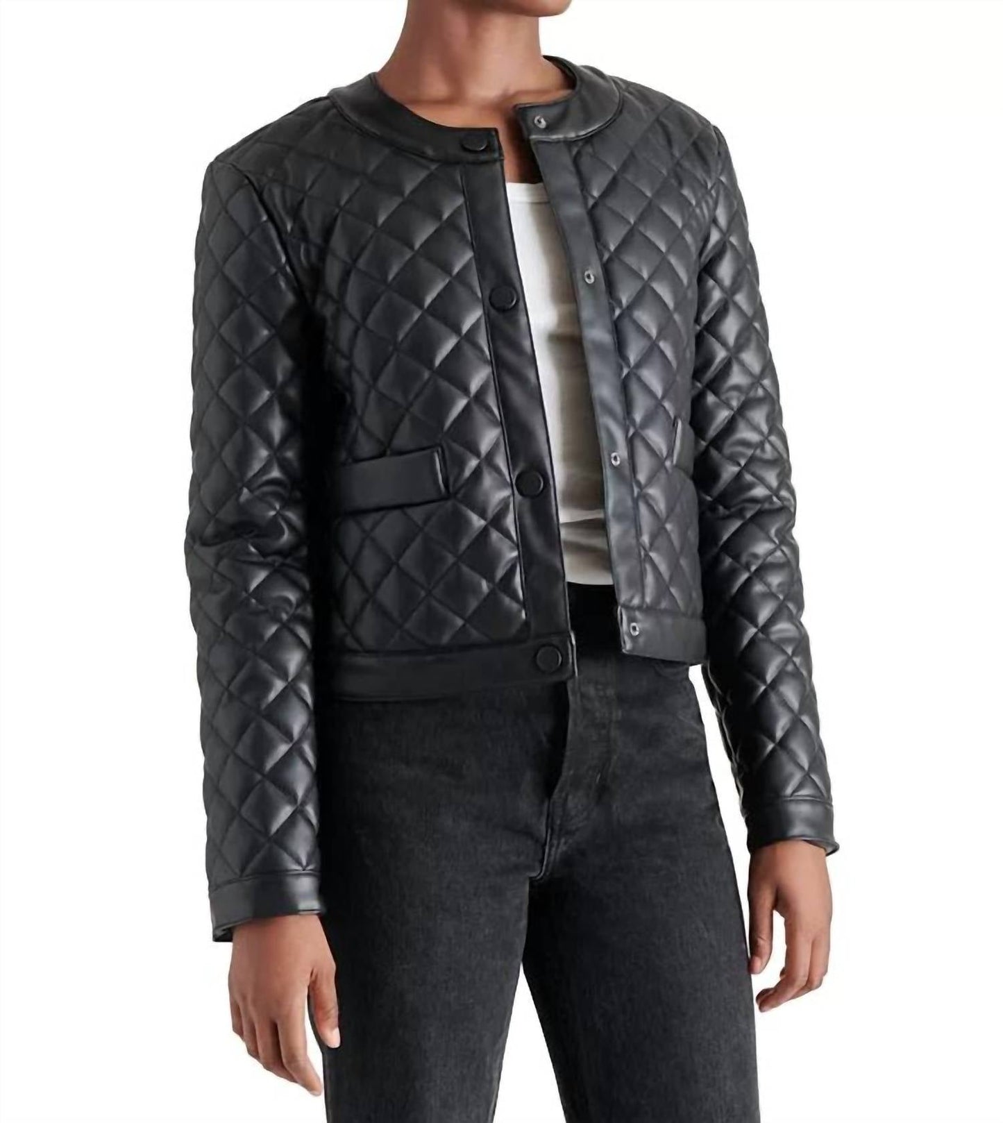 Steve Madden - Martine Jacket