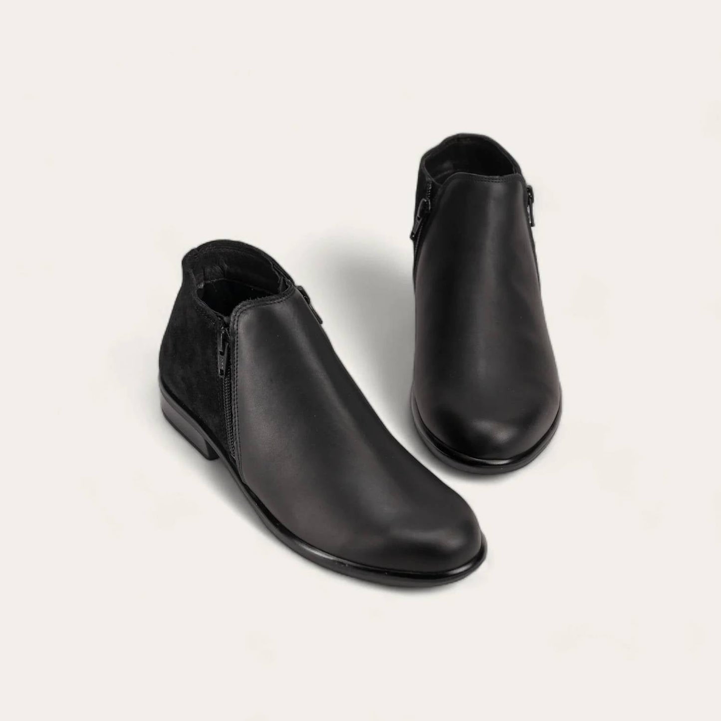 Naot - Women's Helm Boots