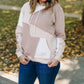 Ugg - Raini Piecework Hoodie