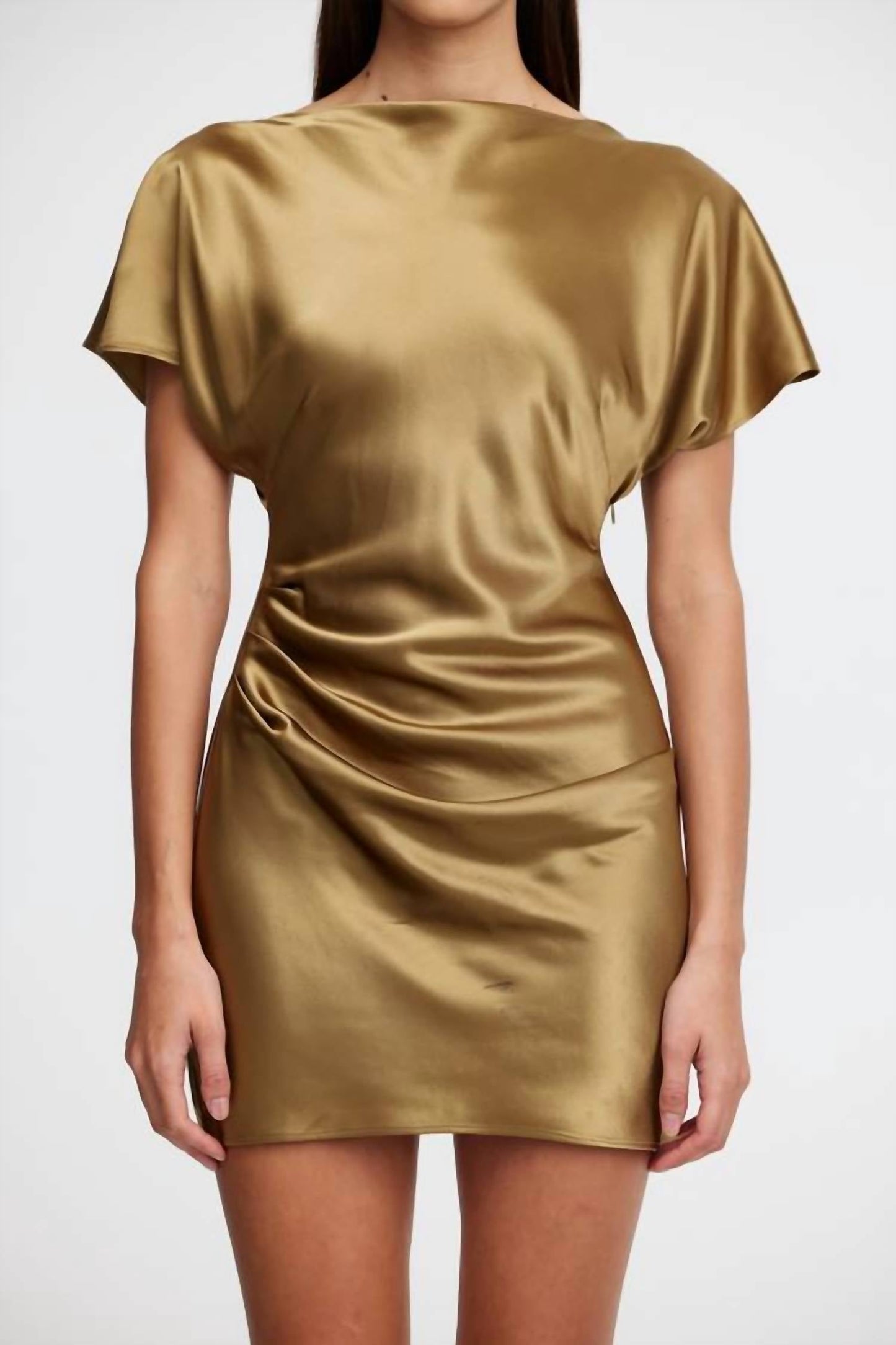 Acler - Women's Ramshaw Mini Dress