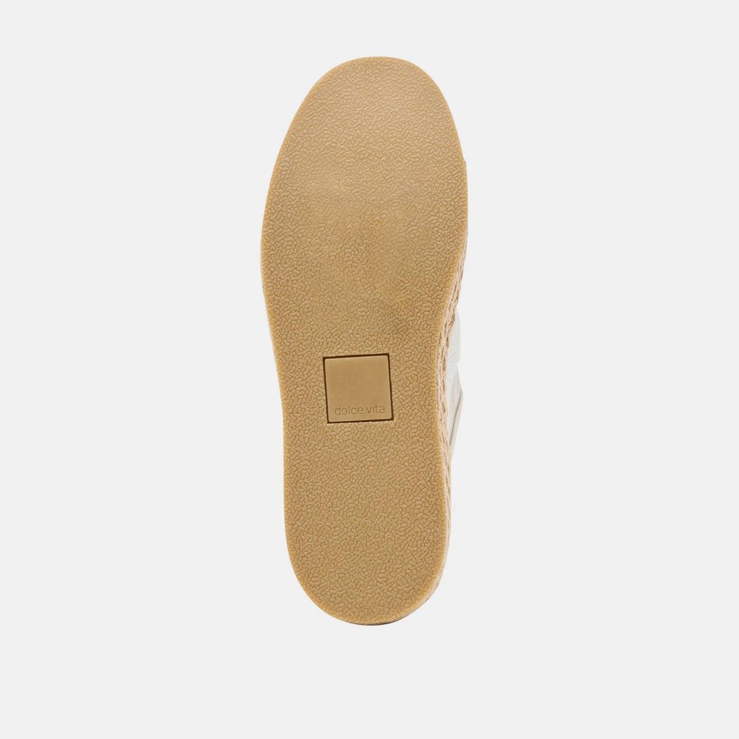 Dolce Vita - Women's Notice Espadrille Bead Sneakers