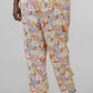 Nydj - MARILYN LINEN BLEND TROUSERS