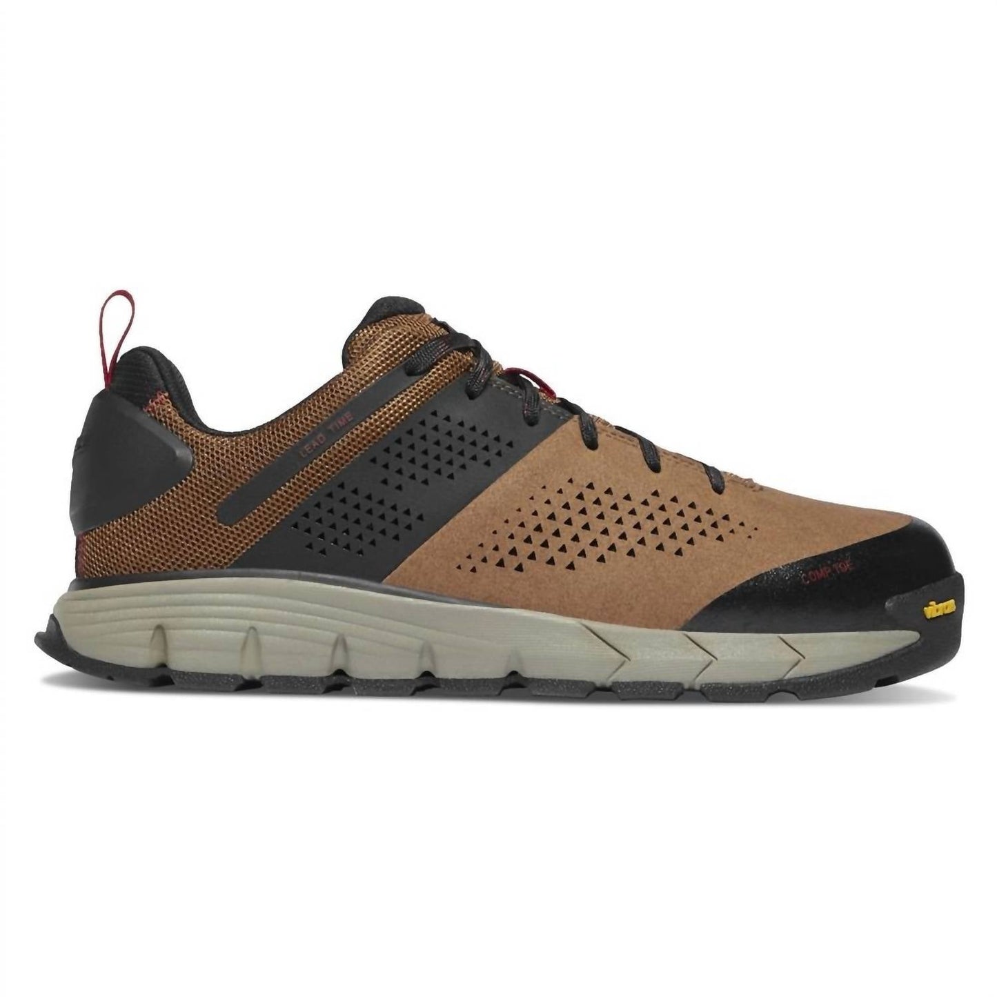 Danner - Men's Lead Time Composite Toe Shoes