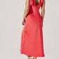 Astr - Allexina Midi Dress