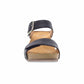 Dansko - Women's Tanya Slip-On Wedge Sandal