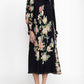 Johnny Was - Byrdie Viscose Midi Dress