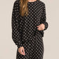 Z Supply - Polka Dot Life Lounge Shirt