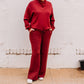Varley - The Wide Leg Pants
