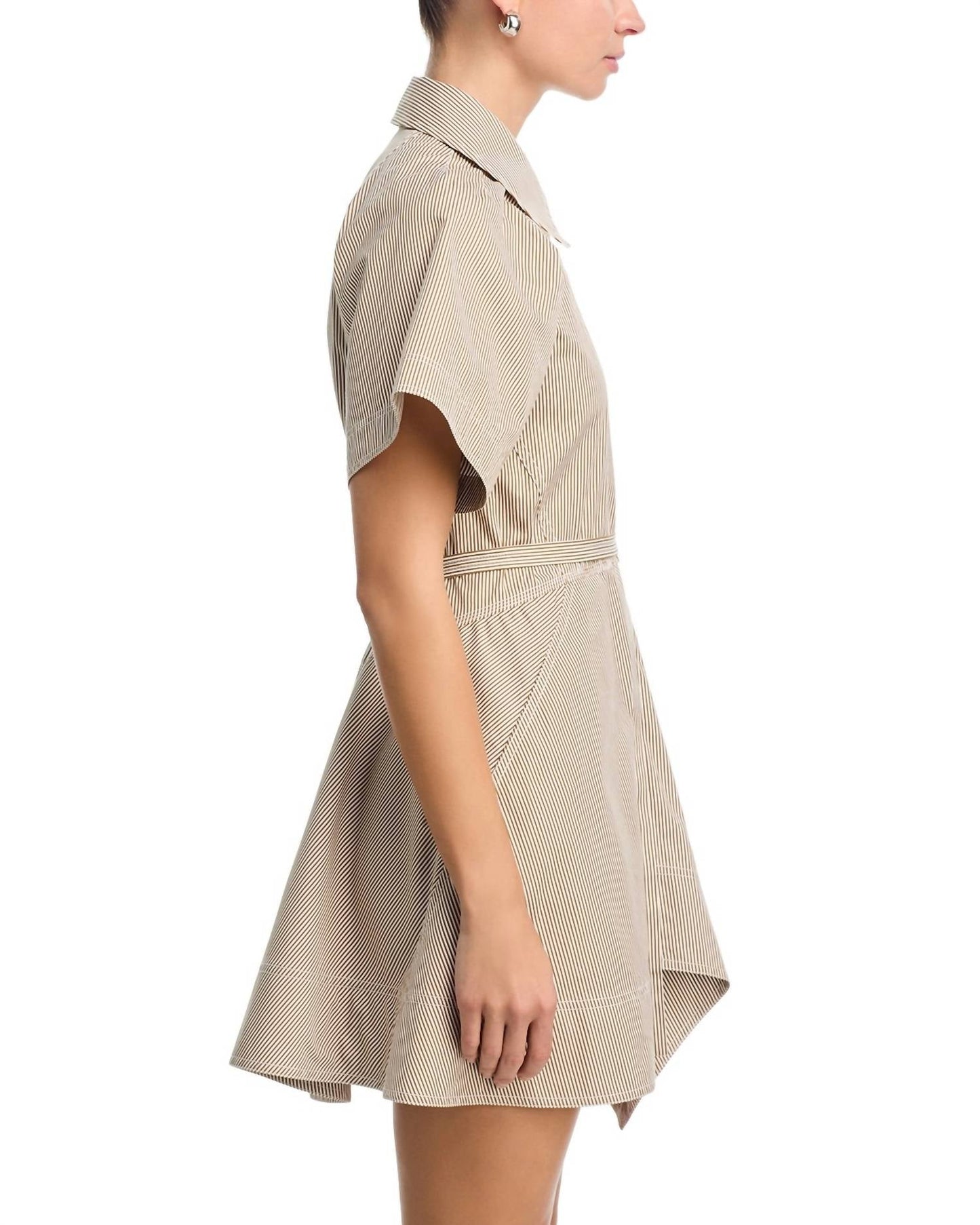 A.L.C. - Julie Dress