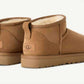 Ugg - महिला क्लासिक अल्ट्रा मिनी
