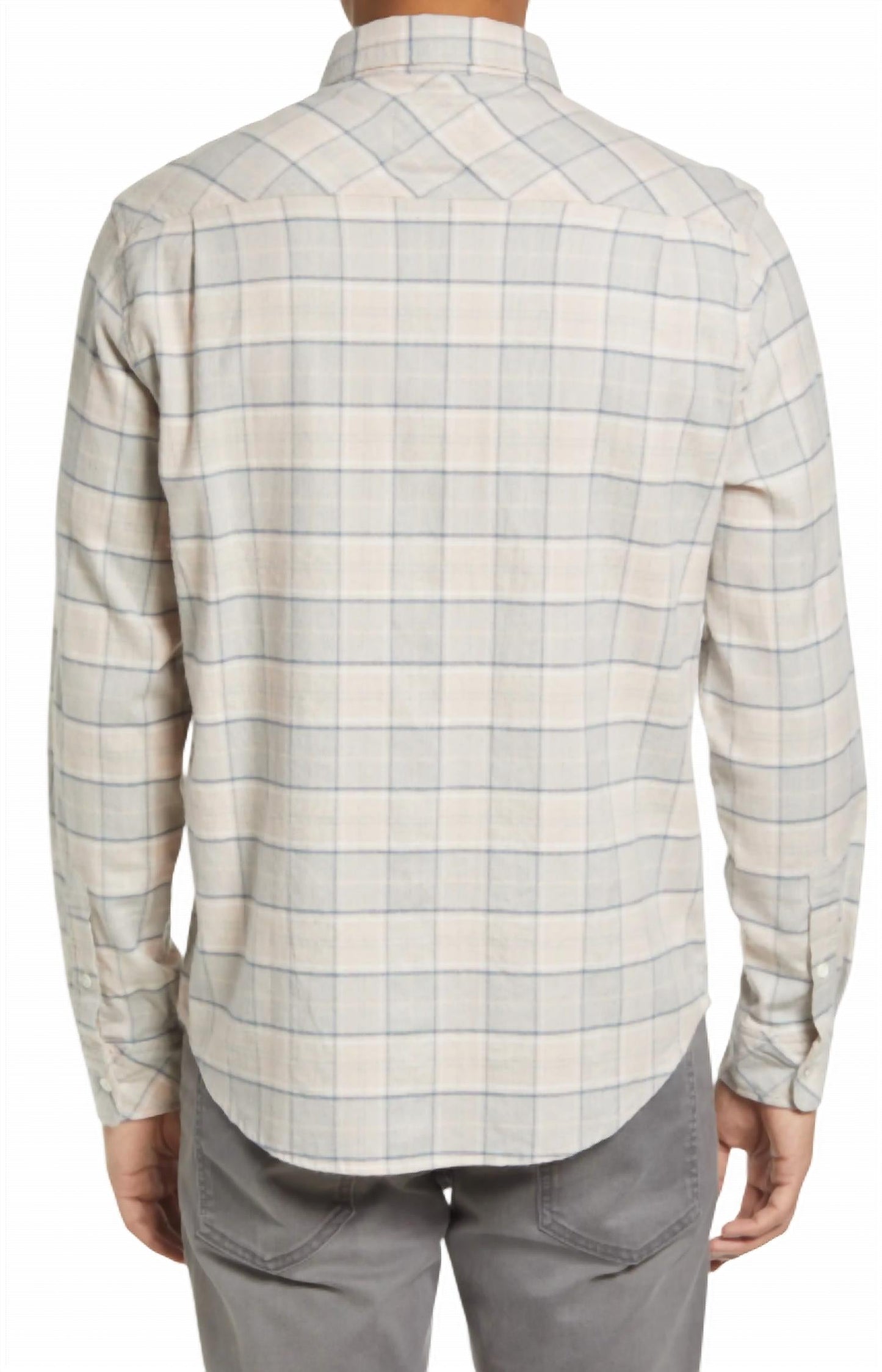 Rails - Reid Button Down Collared Shirt