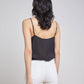 L'Agence - Gabriella Tank Top