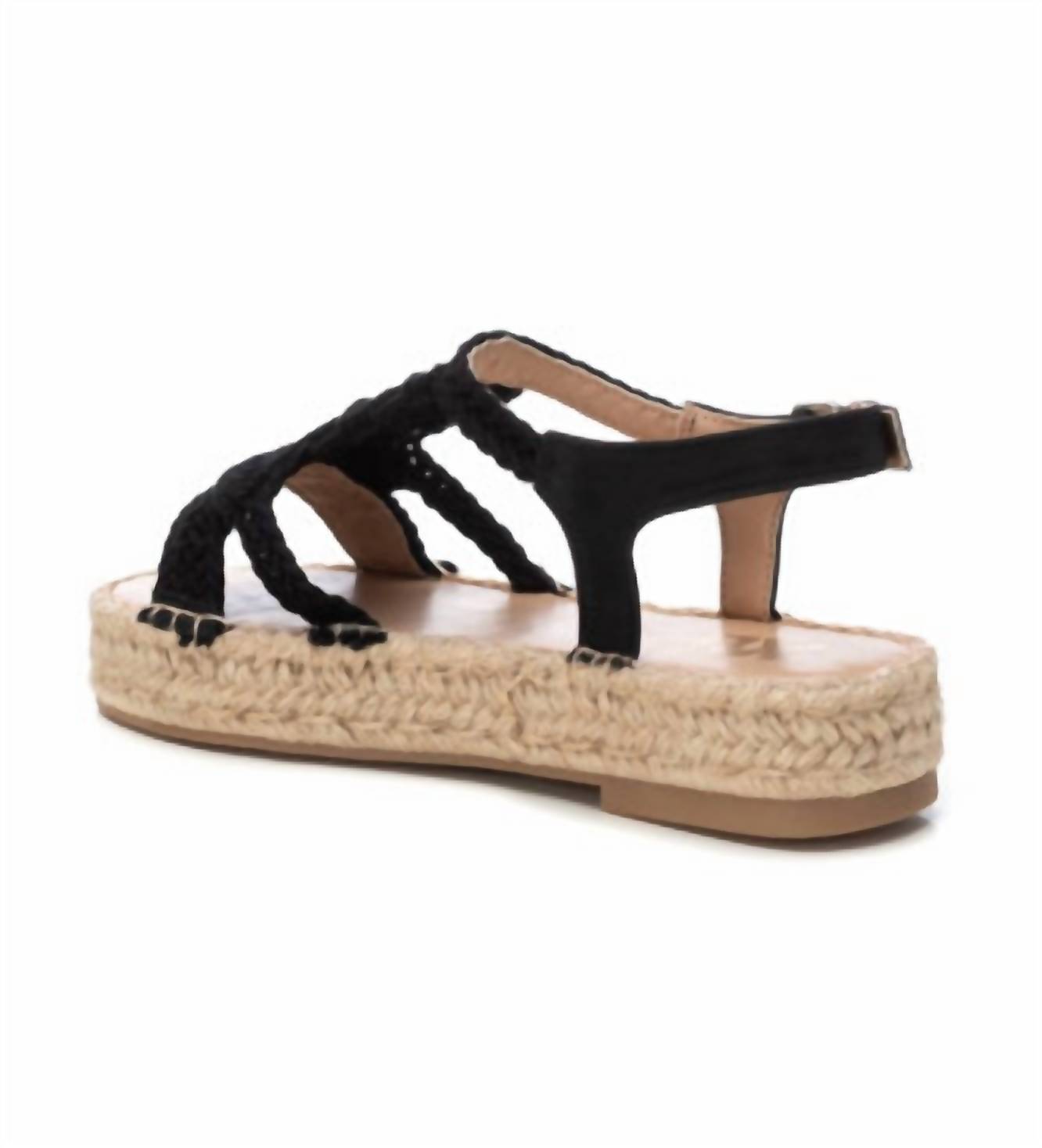 Xti - Women's Flat Sandals
