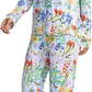 Johnny Was - Carly Daphne Floral Pajama Pant