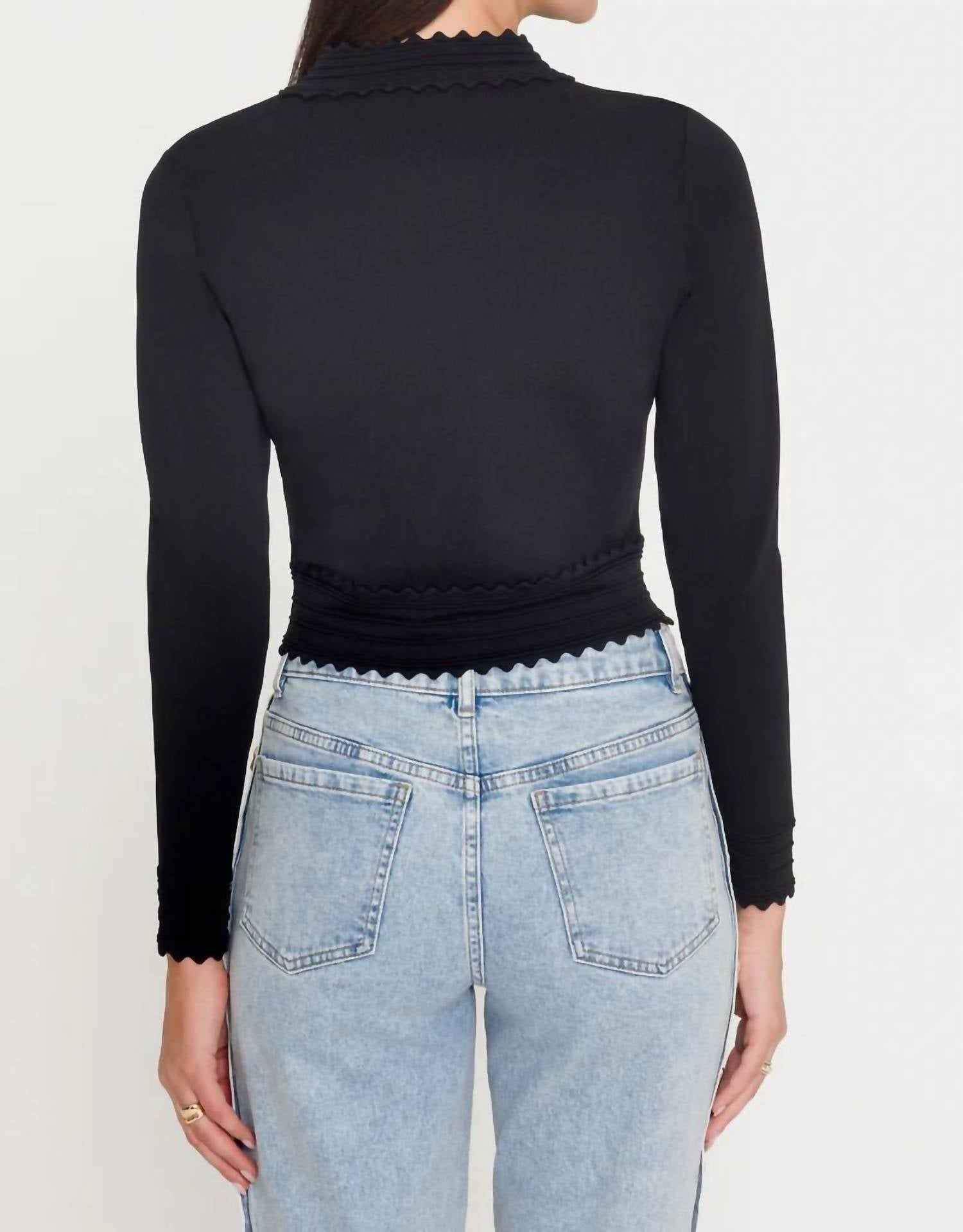 Generation Love - Blossom Cardigan