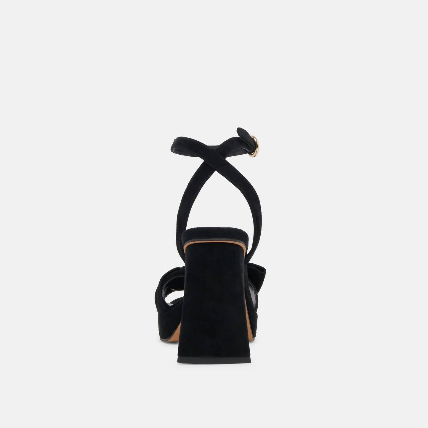 Dolce Vita - Pacie Heels