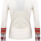 Free People - Women's Mikah Layering Cuff Sweatshirt
