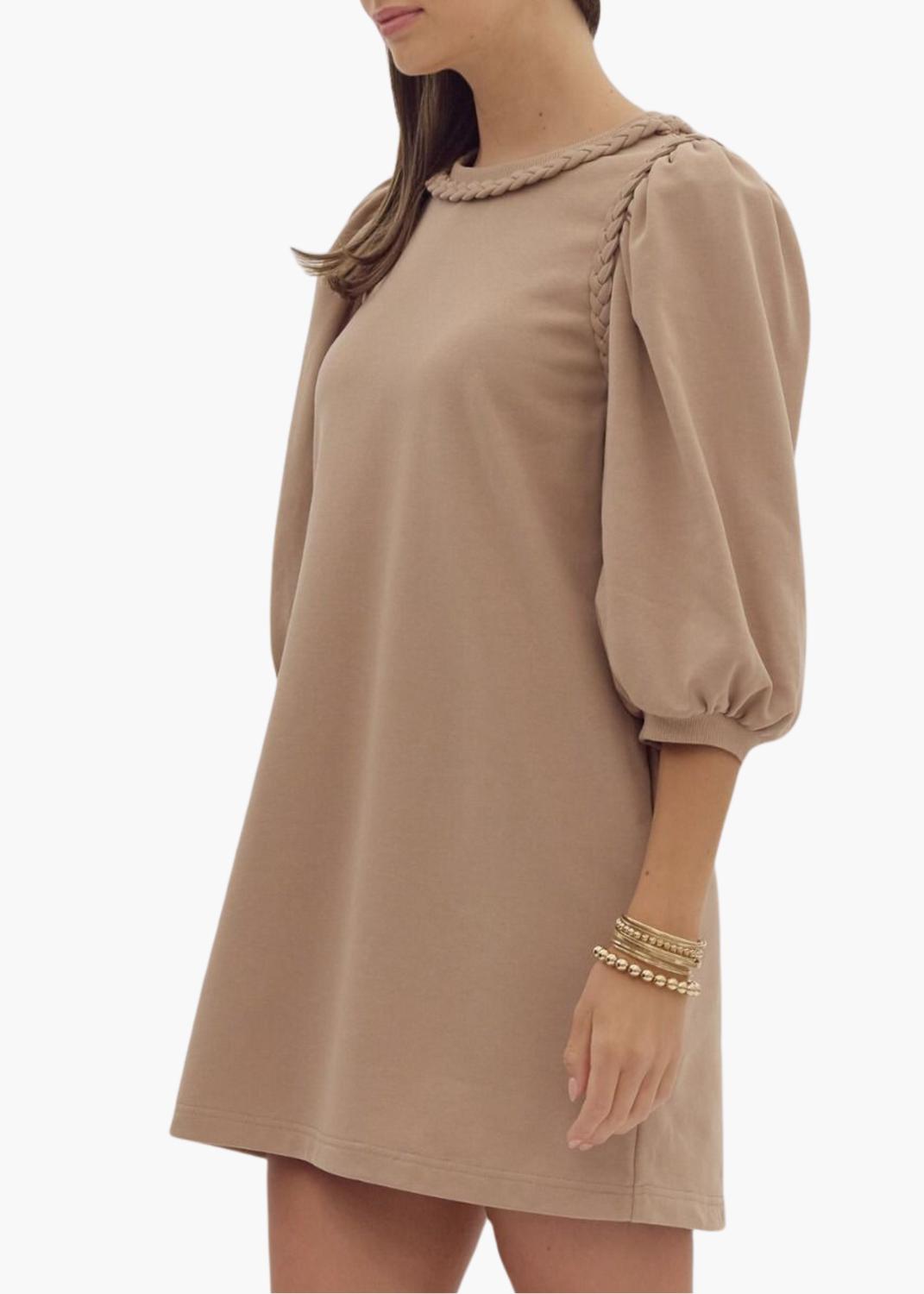 Entro - Brittany Dress