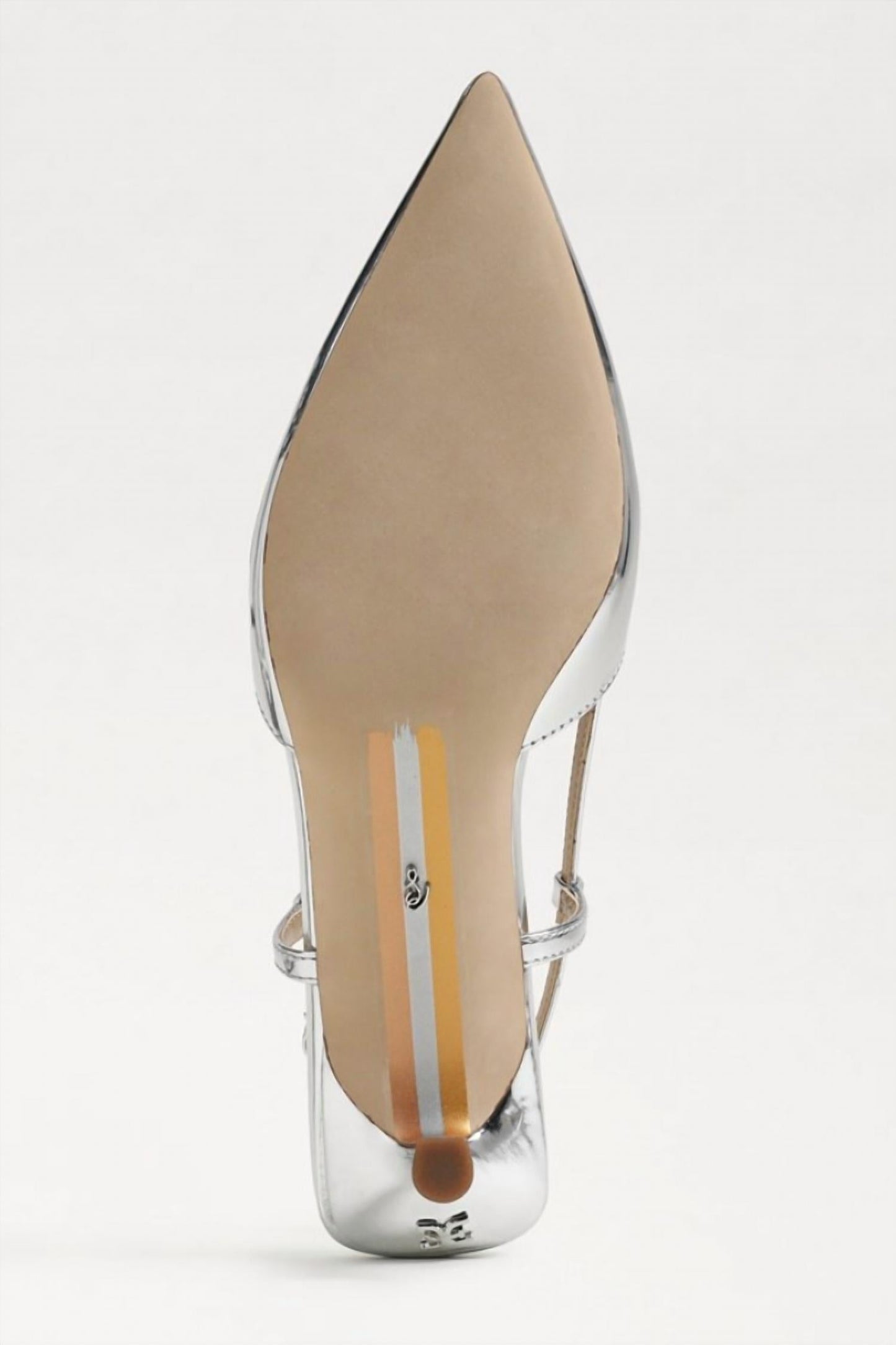 Sam Edelman - Women's Toni Slingback Kitten Heel