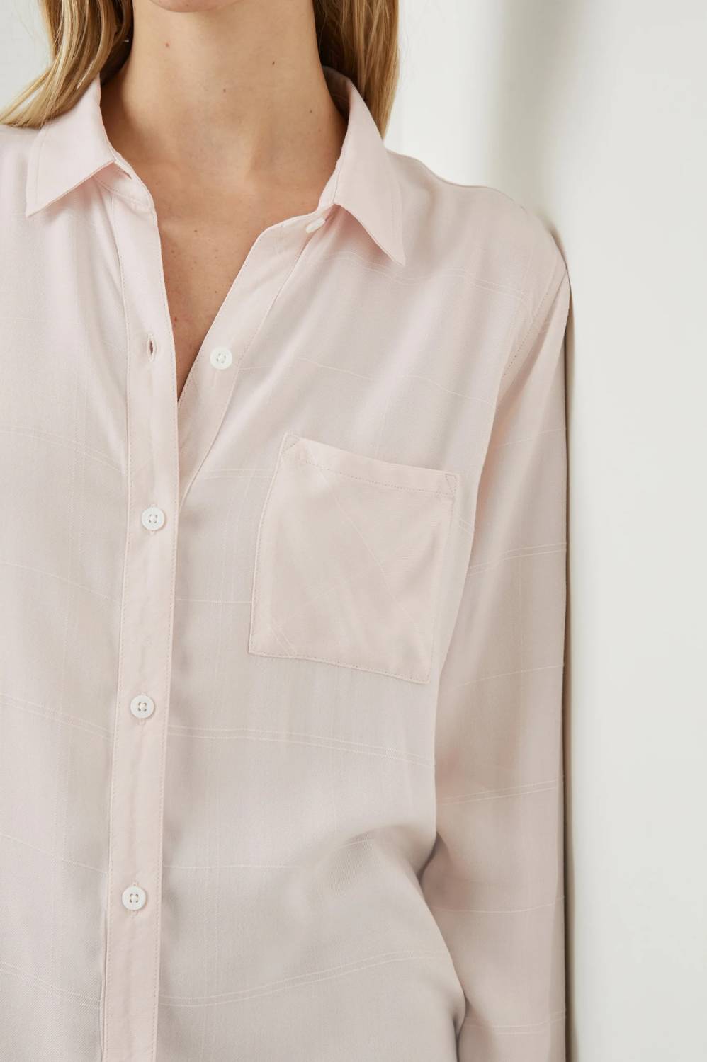 Rails - HUNTER TOP