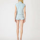 Steve Madden - Cassady Denim Vest
