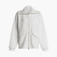 Varley - Eleanor Patch Pocket Fleece Jacket