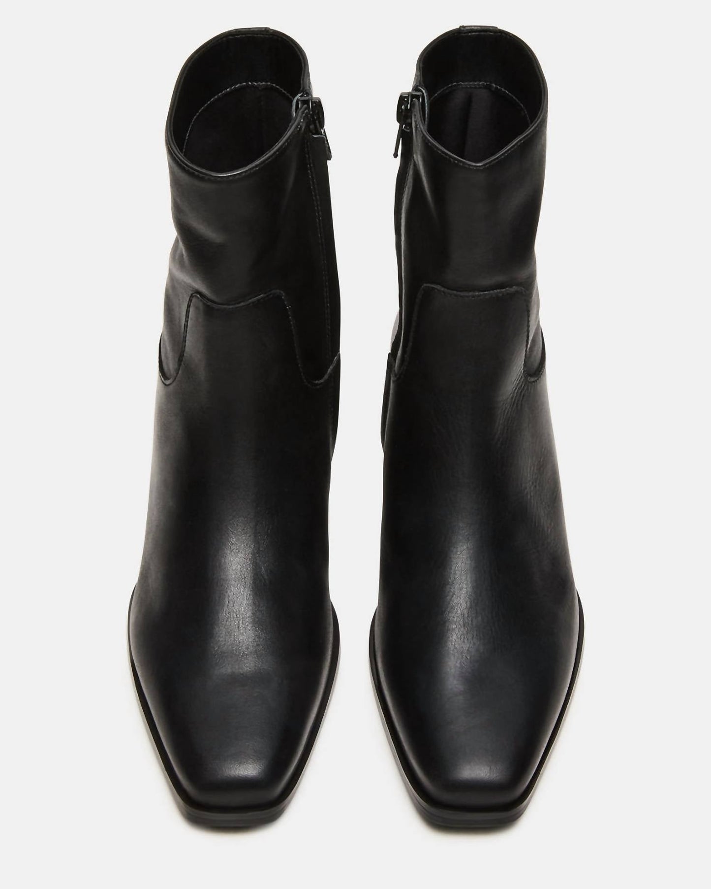Steve Madden - Women's Daney Leather Boot