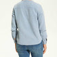 Fdj - Button Long Sleeve Shirt
