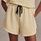 Varley - Coulter High Rise Short