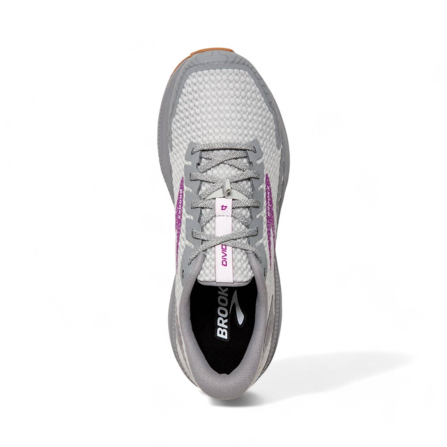 Brooks - WOMEN'S DIVIDE 4 TRAIL RUNNING SHOES
