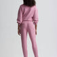 Varley - Slim Cuffed Hem Pant