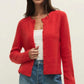 Z Supply - Medina Rib Cardigan