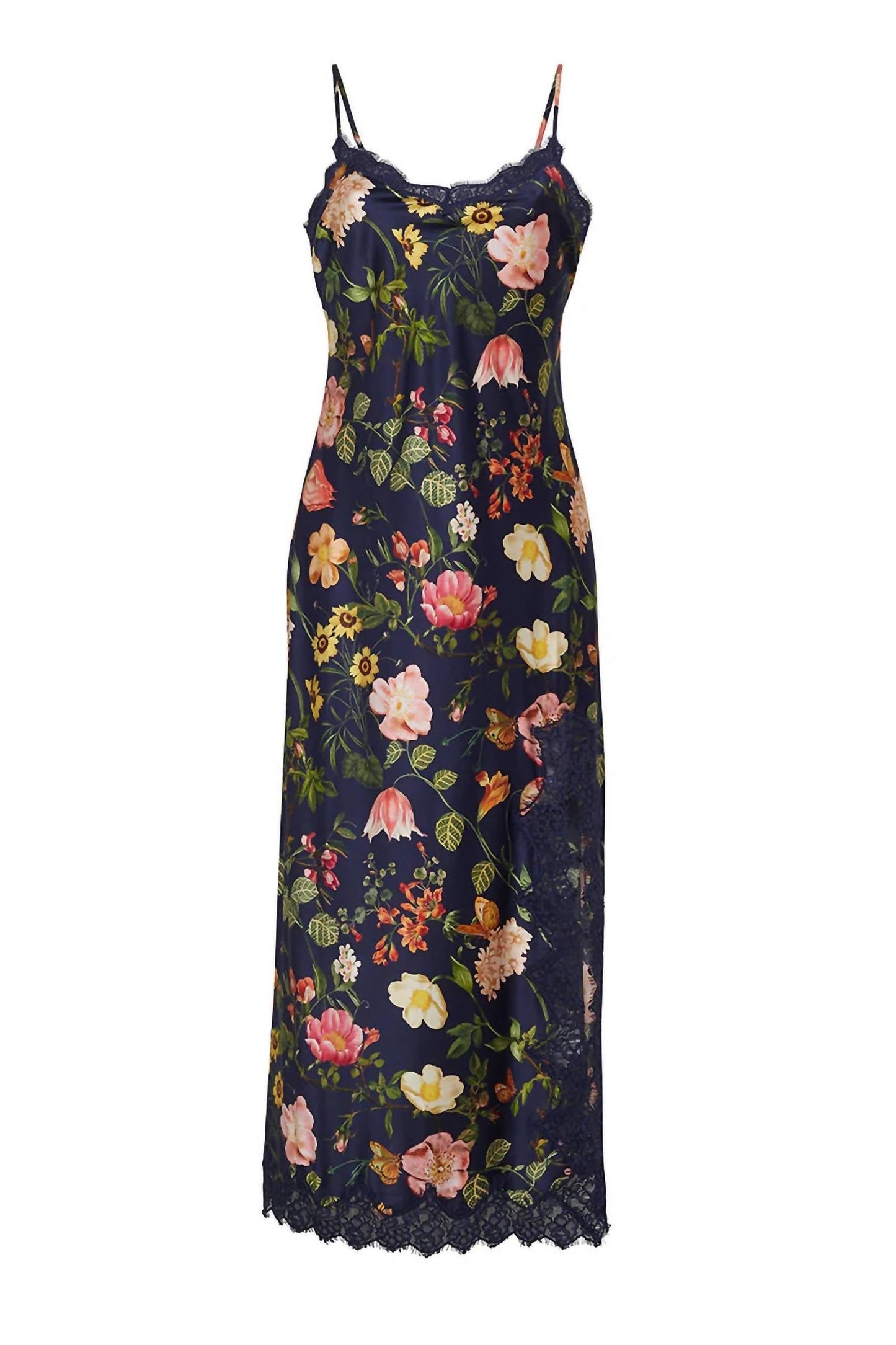 Cara Cara - Granada Dress