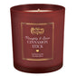 Naughty & Spice Cinnamon Stick Candle