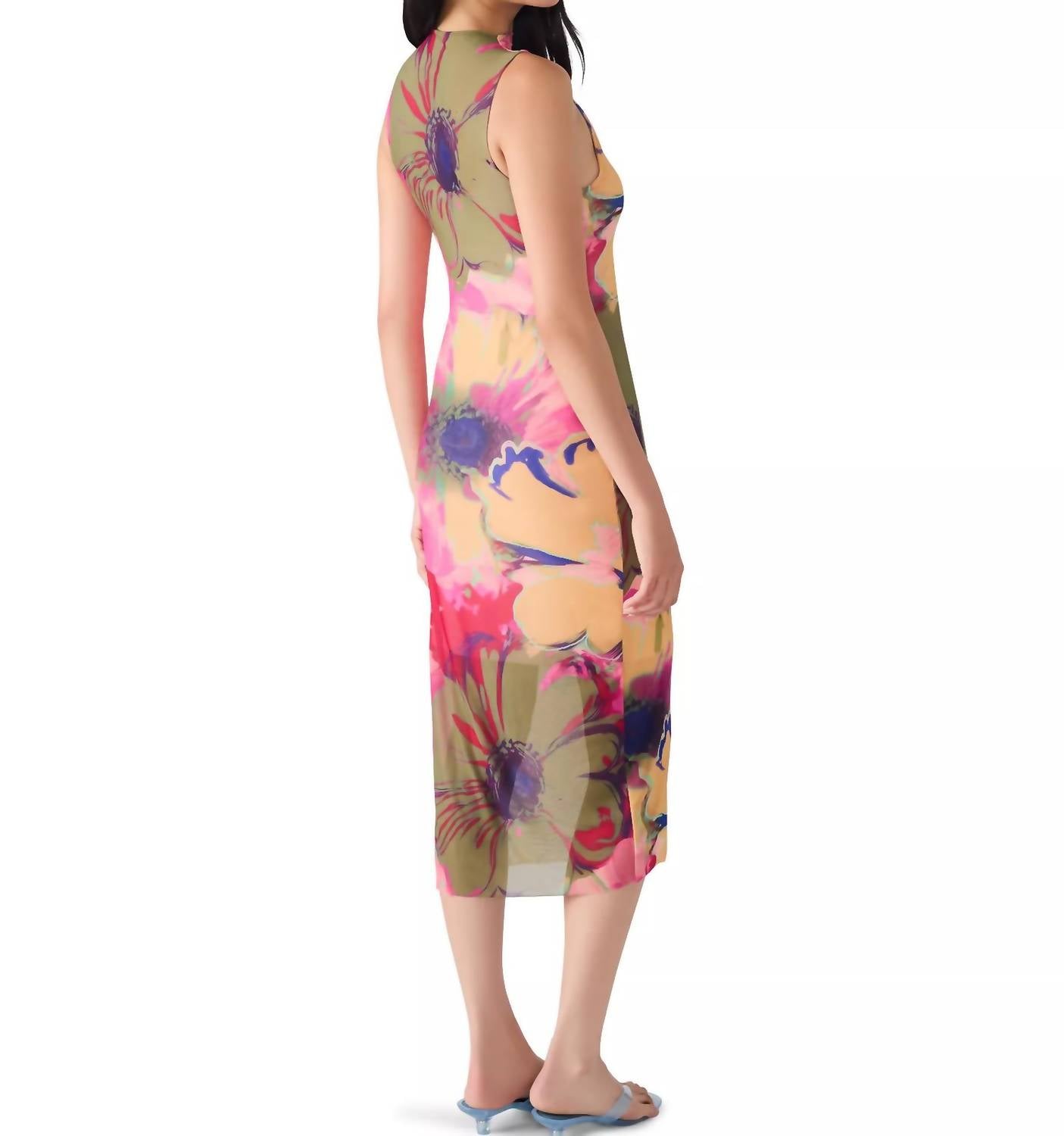 Steve Madden - Sidra Dress