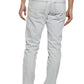 Diesel - D-sark Straight-leg Denim Jeans
