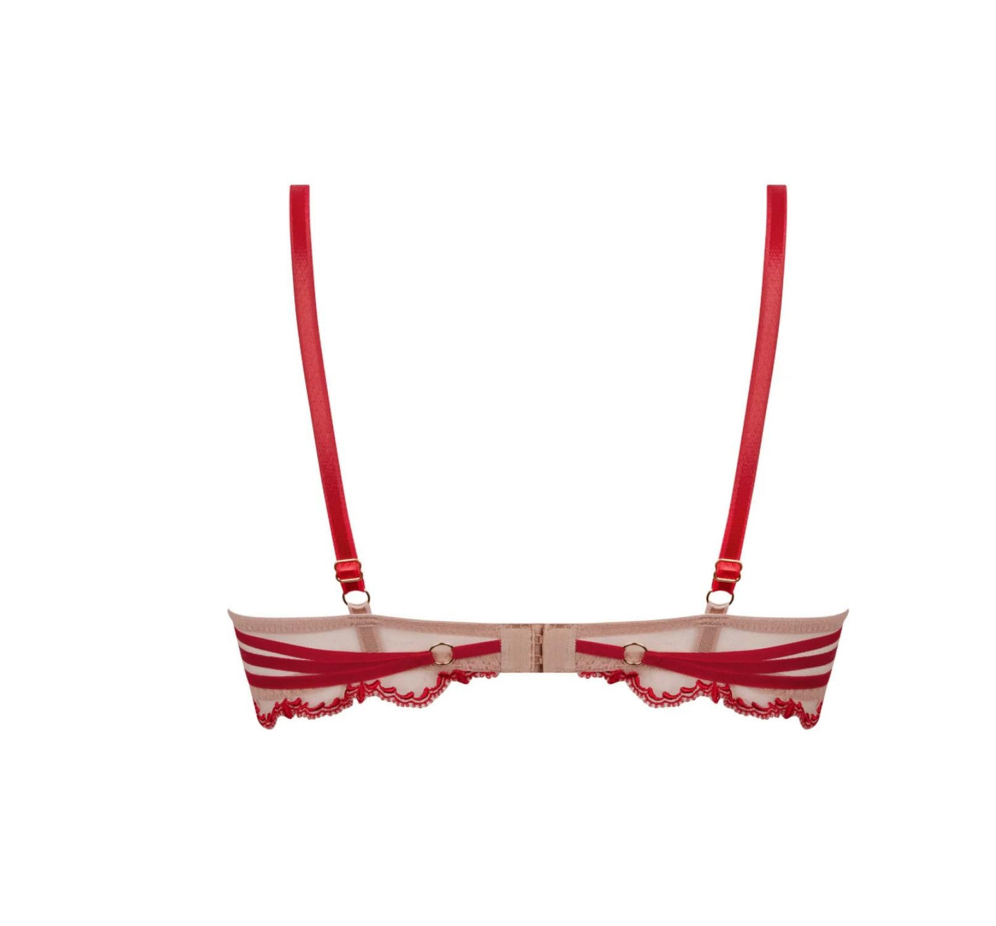 Lise Charmel - Eblouissant Eros Triangle With Wire Bra