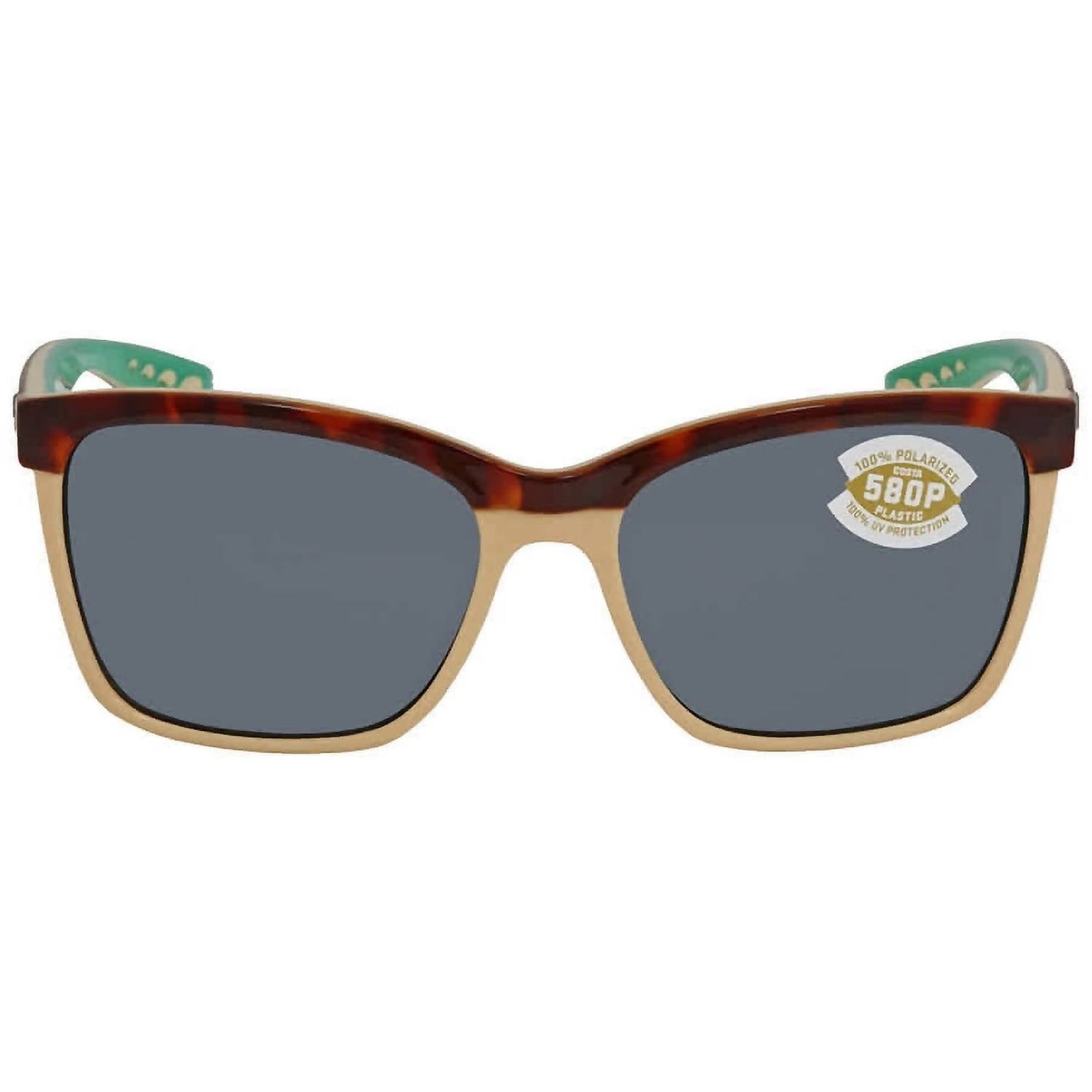 Costa Del Mar - Women's Anaa Retro Sunglasses