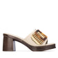 Xti - Women's Refresh Ladies Sandals