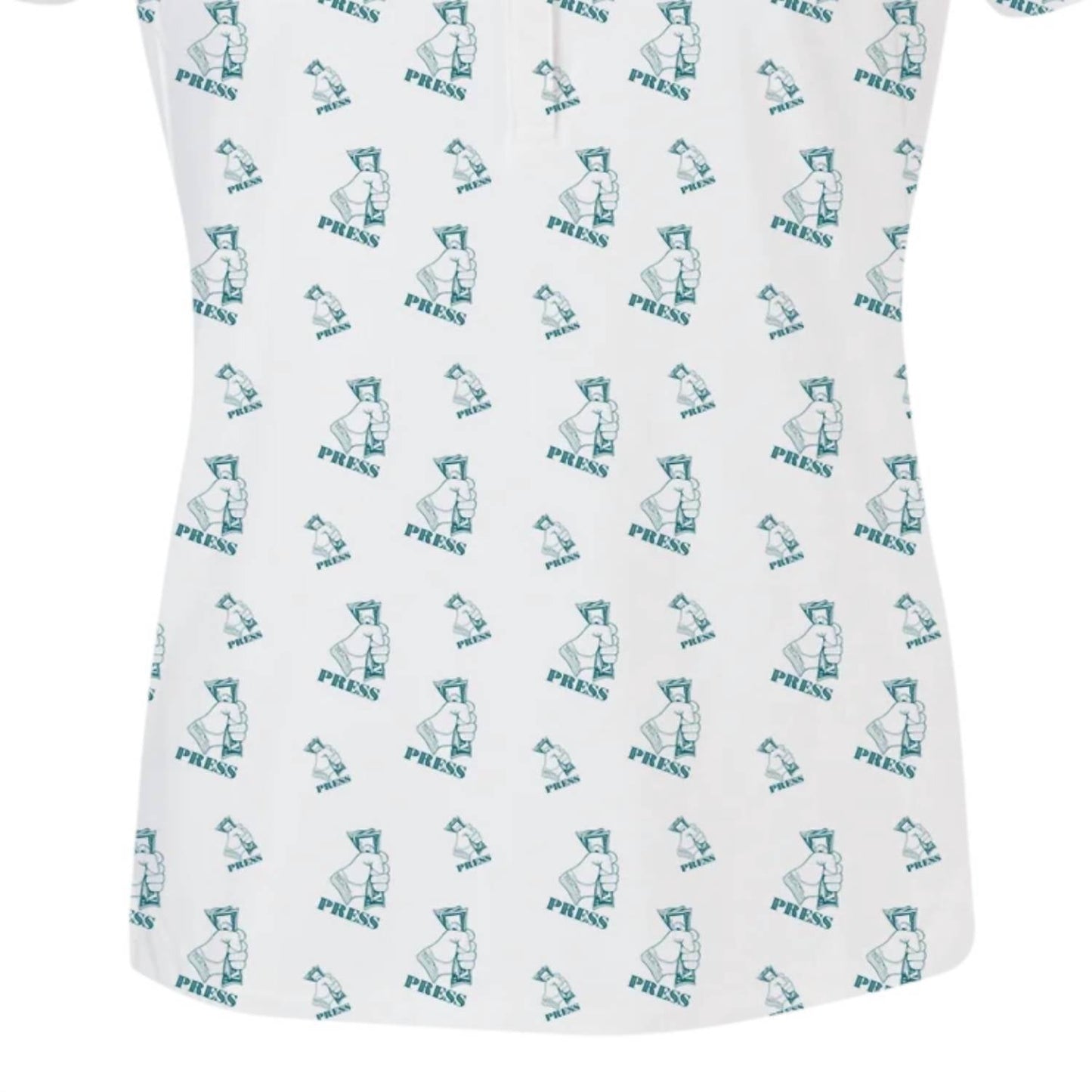 Swingjuice - Women's Golf Press Polo Shirt