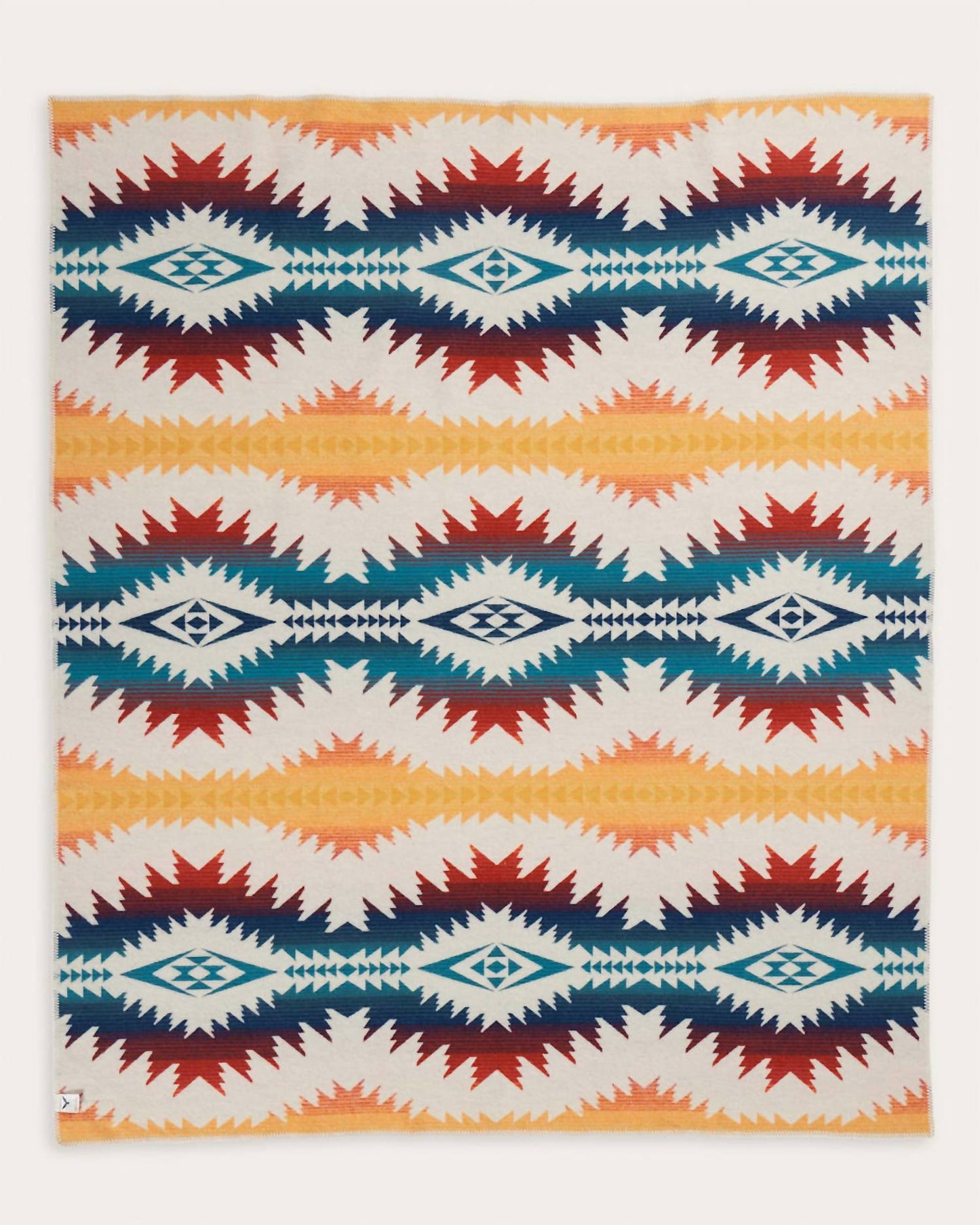 Pendleton - Jacquard Napped Blanket Robe