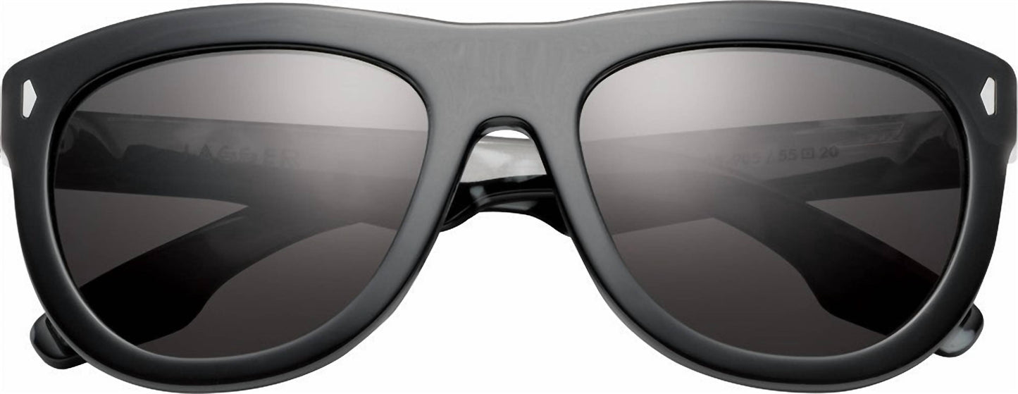 Ivi Vision - Jagger - Grey Lens