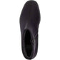 Remonte - Women's Nero Stretch Zip Up Ankle Boots