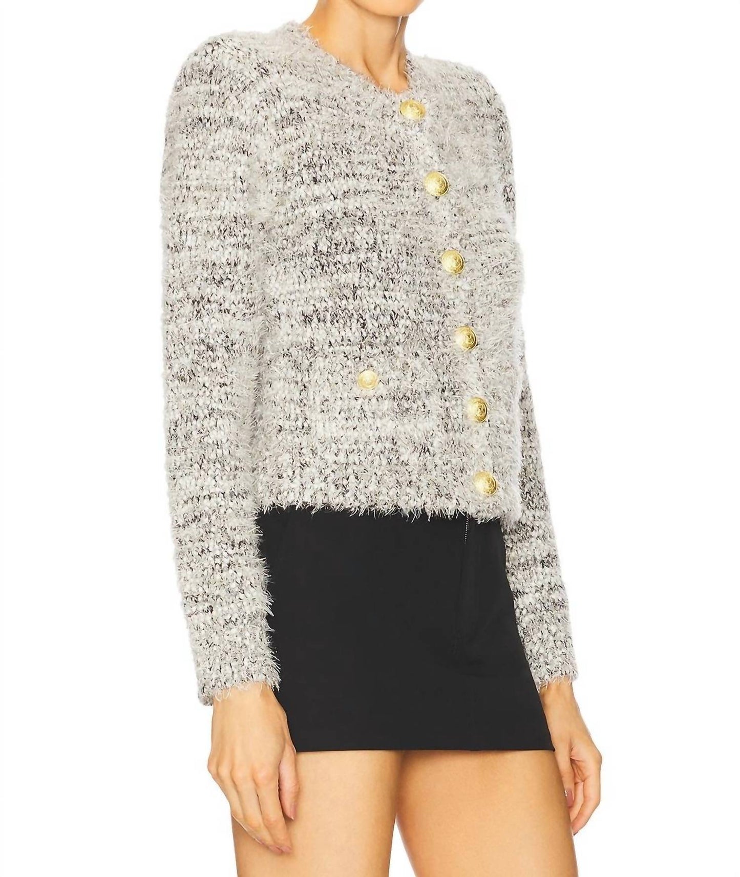 L'Agence - Una Cardigan