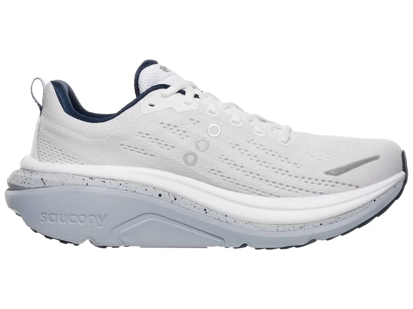 Saucony - Men's Hurricane 25 Sneaker