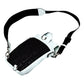 Fendi - Women's Fendiness Mini Crossbody Backpack